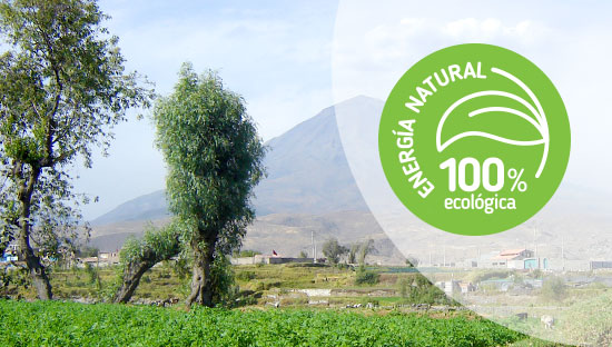 Termas Solares Arequipa