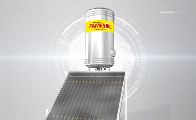 Termas Solares Arequipa