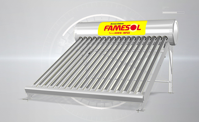 Termas Solares Arequipa